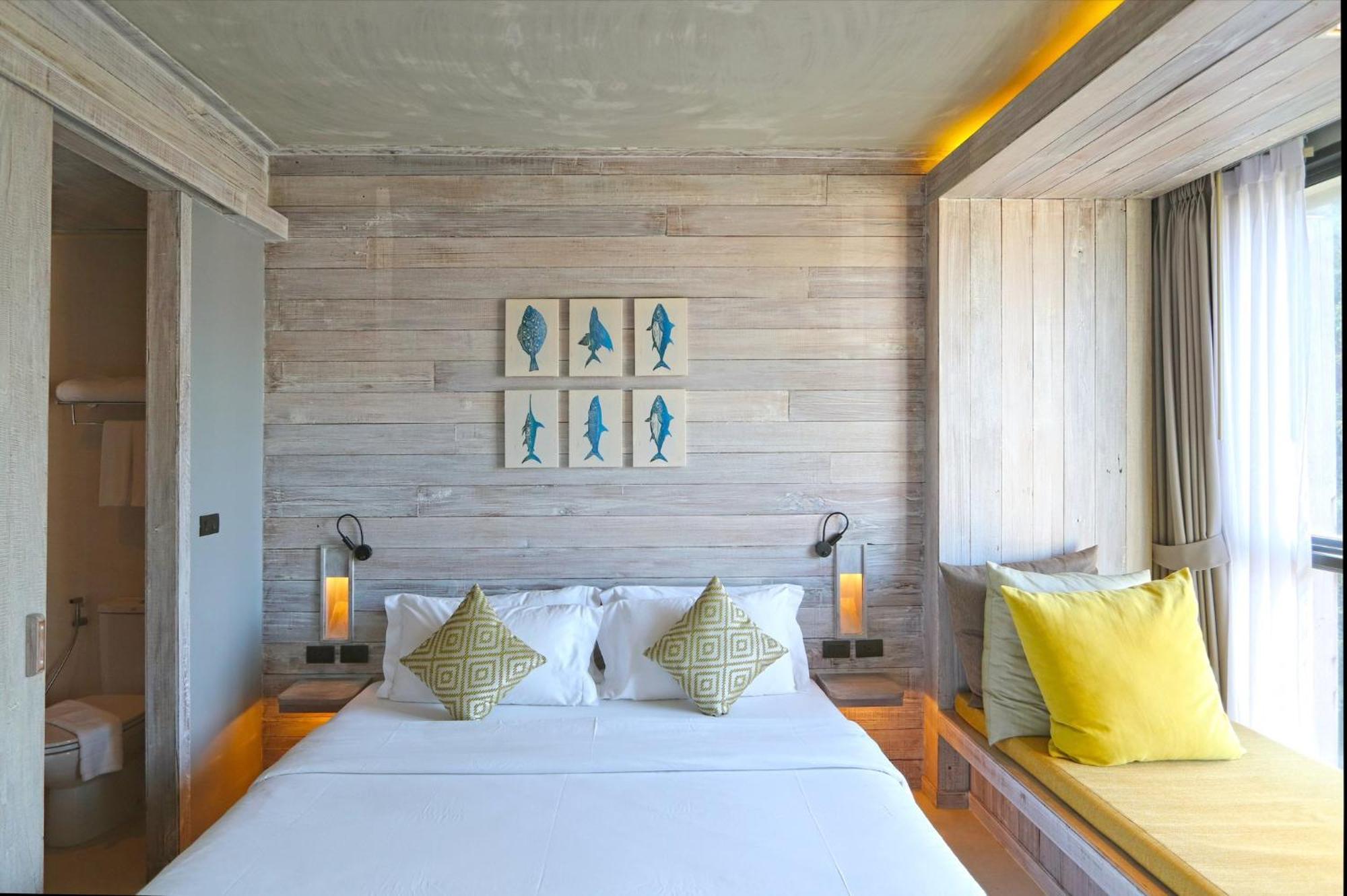 Dinso Resort & Villas Phuket, Vignette Collection By Ihg Patong Exterior photo